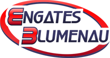 Engates Blumenau