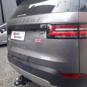 Land Rover Discovery (3)