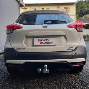 Nissan Kicks (1)